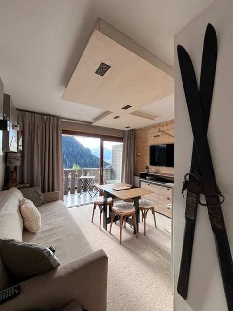 Résidence Les Tavaillons - Châtel