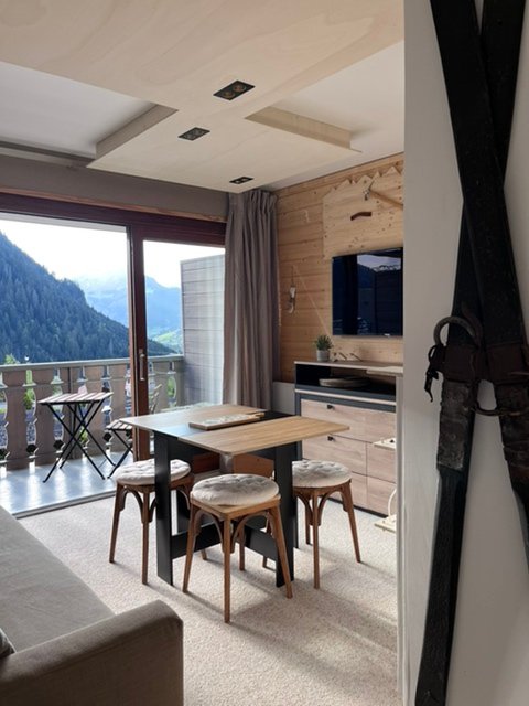 Résidence Les Tavaillons - Châtel