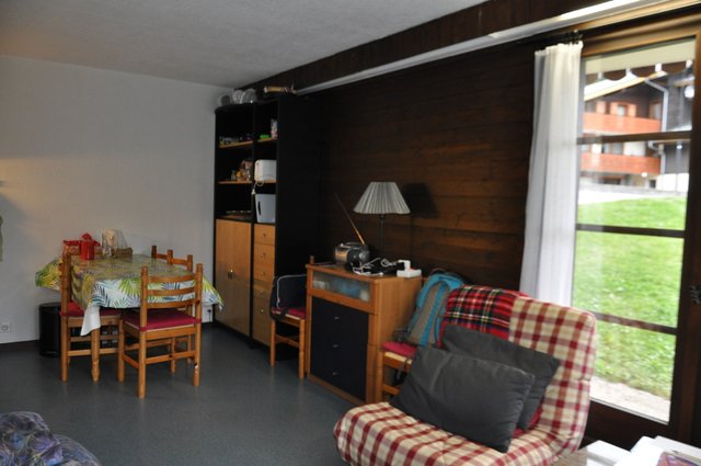 Résidence La Tovassiere - Châtel