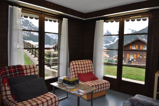 Résidence La Tovassiere - Châtel