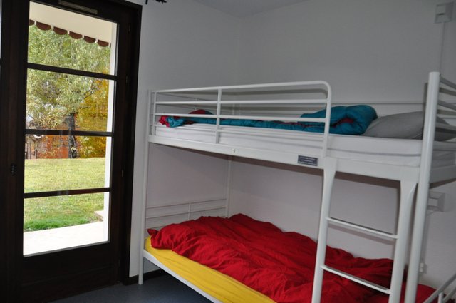 Résidence La Tovassiere - Châtel