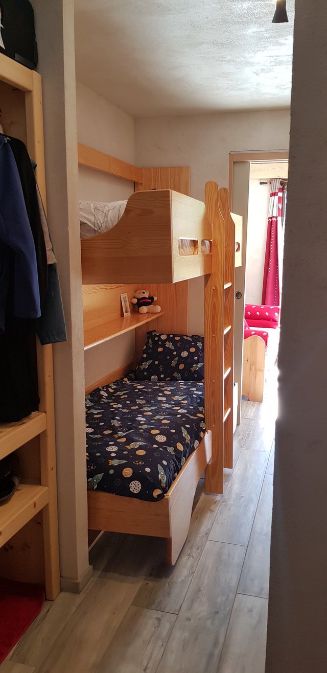 Résidence La Tovassiere - Châtel