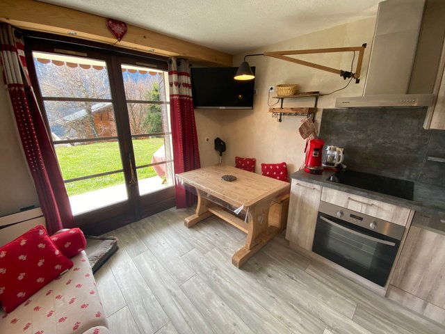 Résidence La Tovassiere - Châtel
