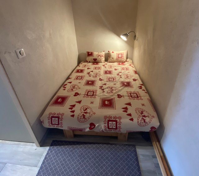 Résidence La Tovassiere - Châtel