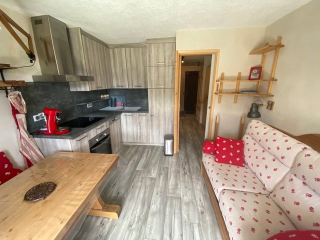 Résidence La Tovassiere - Châtel