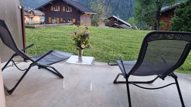 Résidence La Tovassiere - Châtel