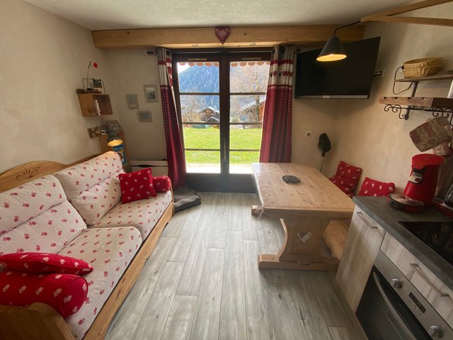 Résidence La Tovassiere - Châtel