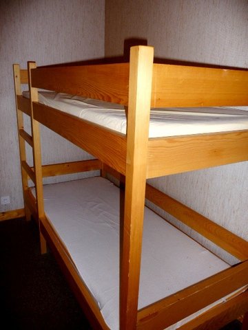 Résidence Les Trifles - Châtel