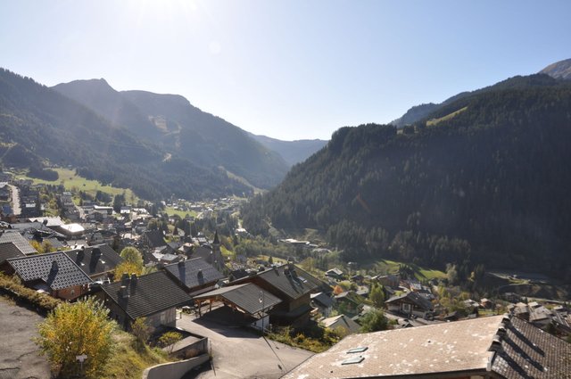 Résidence Les Trifles - Châtel