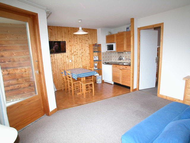 Résidence Les Trifles - Châtel