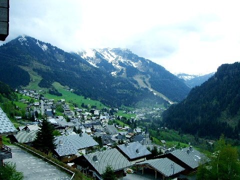 Résidence Les Trifles - Châtel