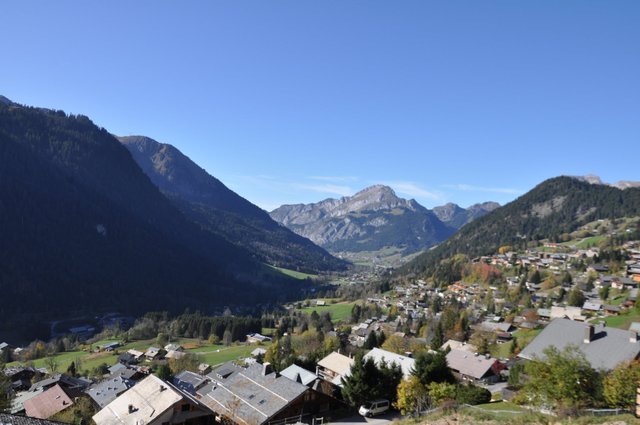 Résidence Les Trifles - Châtel
