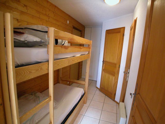 Résidence Les Tyroliens - Châtel