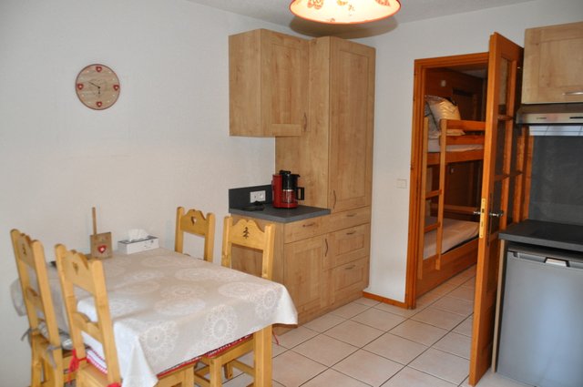 Résidence Les Tyroliens - Châtel