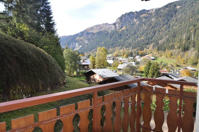 Résidence Les Tyroliens - Châtel