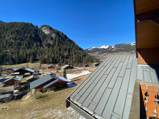 Résidence Les Tyroliens - Châtel