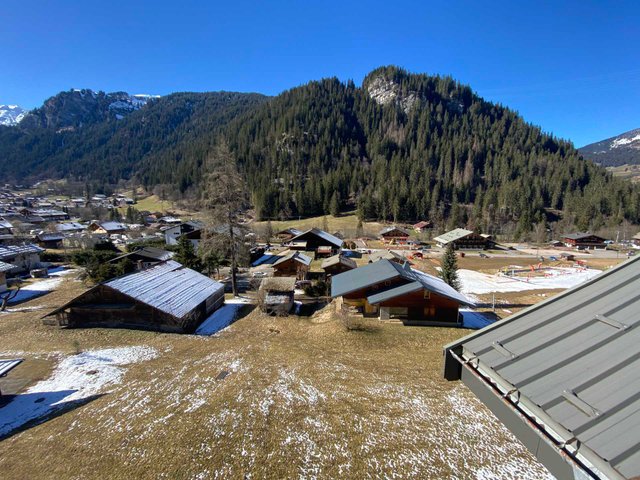 Résidence Les Tyroliens - Châtel