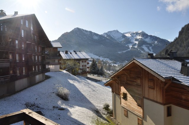 Résidence Le Val Pierre - Châtel