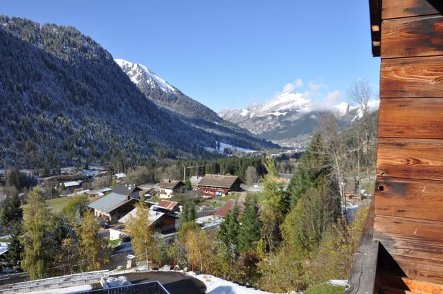 Résidence Le Val Pierre - Châtel