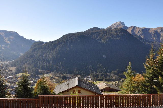 Résidence Veronique - Châtel