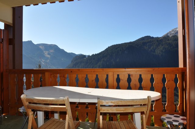 Résidence Veronique - Châtel