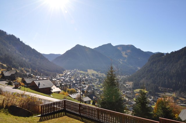 Résidence Veronique - Châtel
