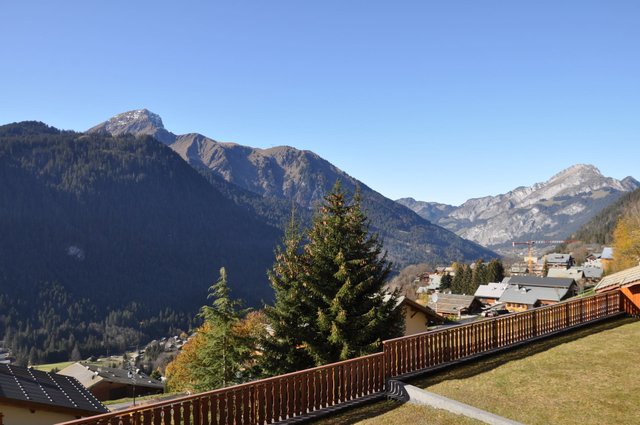 Résidence Veronique - Châtel