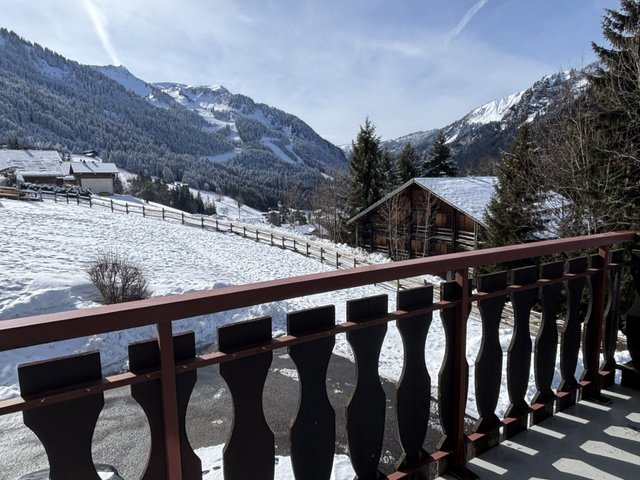 Résidence Sylvia - Châtel