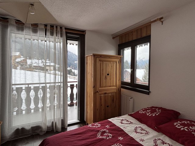 Résidence Sylvia - Châtel