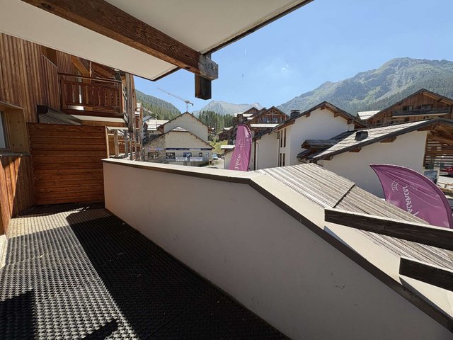 Appartement Parc Des Airelles 900 - Les Orres