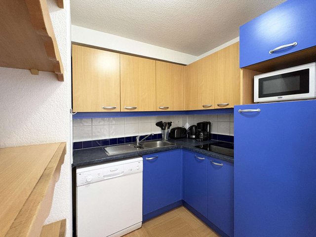 Appartement Parc Des Airelles 900 - Les Orres