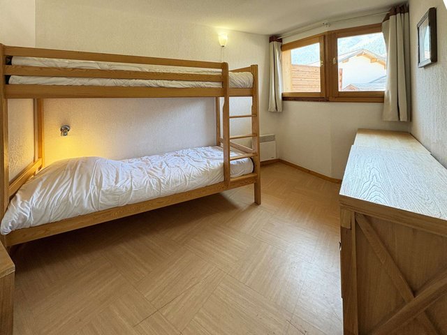 Appartement Parc Des Airelles 900 - Les Orres