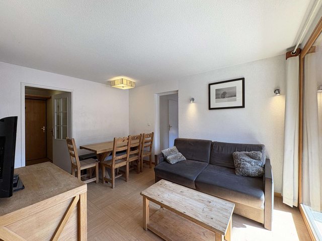 Appartement Parc Des Airelles 900 - Les Orres