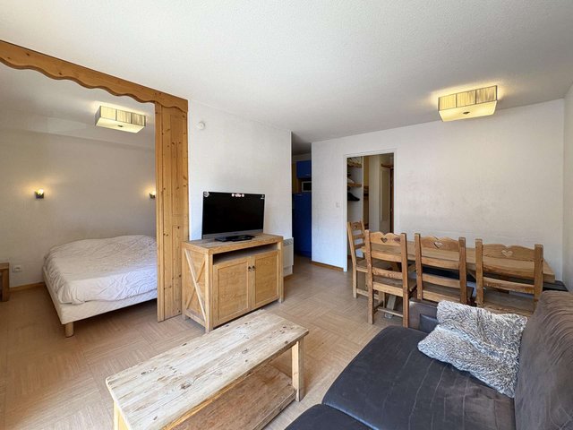 Appartement Parc Des Airelles 900 - Les Orres