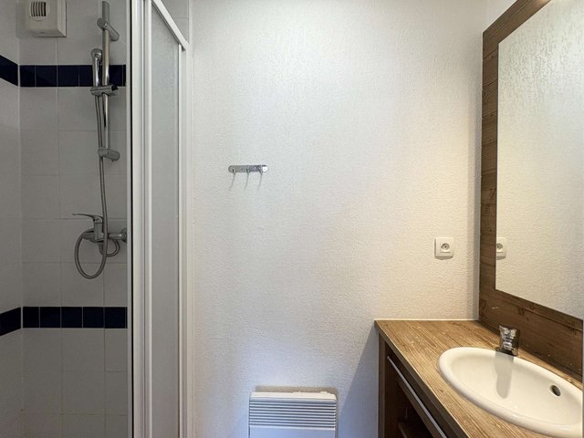 Appartement Parc Des Airelles 900 - Les Orres