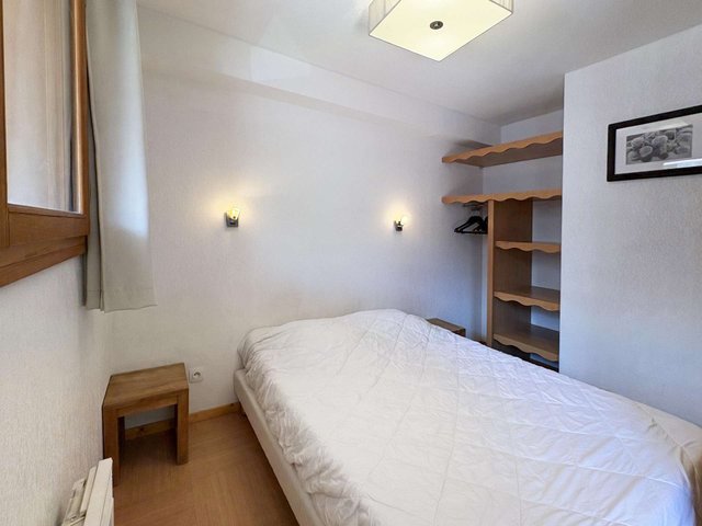 Appartement Parc Des Airelles 900 - Les Orres
