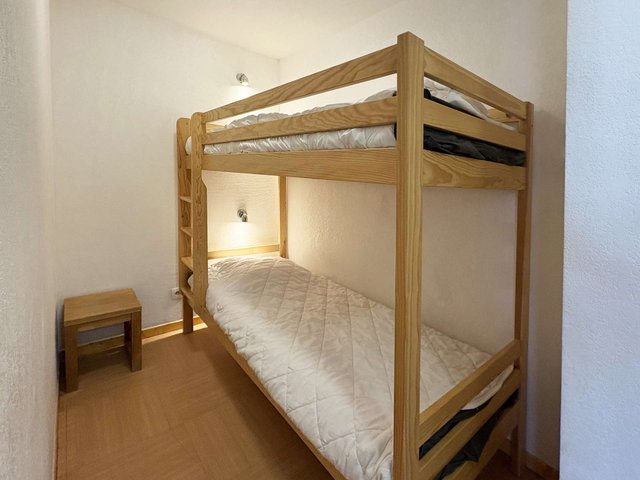 Appartement Parc Des Airelles 900 - Les Orres