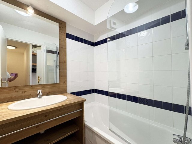 Appartement Parc Des Airelles 900 - Les Orres