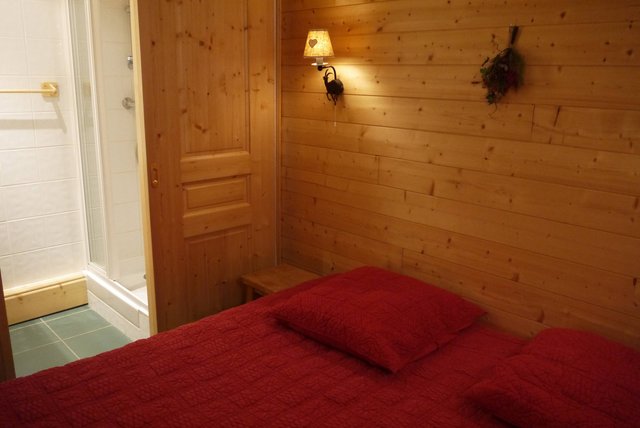 Appartement Proveres MO-PRV034 - Méribel Mottaret 1850