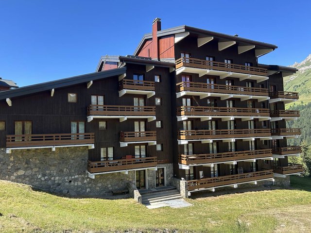 Appartement Proveres MO-PRV034 - Méribel Mottaret 1850