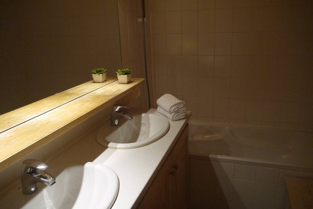 Appartement Proveres MO-PRV034 - Méribel Mottaret 1850