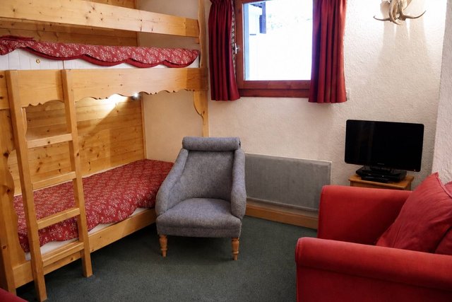 Appartement Proveres MO-PRV034 - Méribel Mottaret 1850