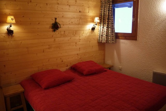 Appartement Proveres MO-PRV034 - Méribel Mottaret 1850