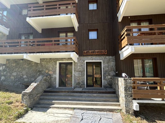 Appartement Proveres MO-PRV034 - Méribel Mottaret 1850