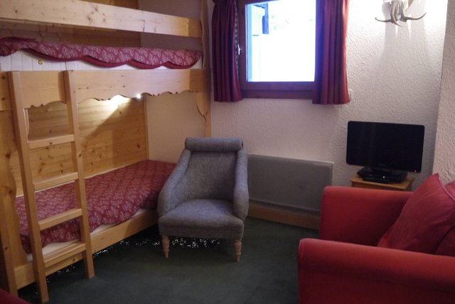 Appartement Proveres MO-PRV034 - Méribel Mottaret 1850