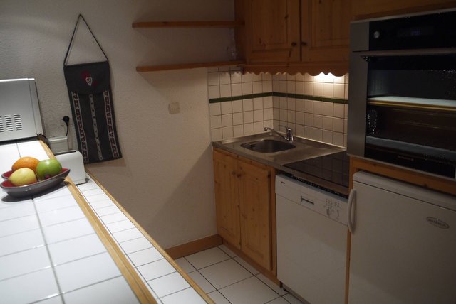 Appartement Proveres MO-PRV034 - Méribel Mottaret 1850