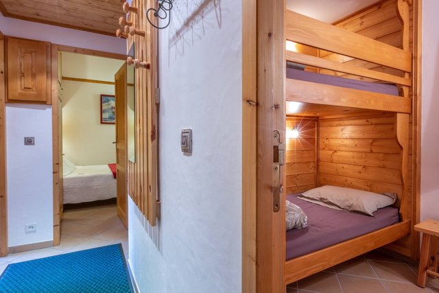 Appartement Lama MO-LAM018 - Méribel Mottaret 1850