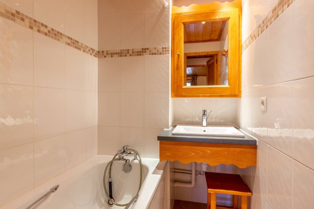 Appartement Lama MO-LAM018 - Méribel Mottaret 1850