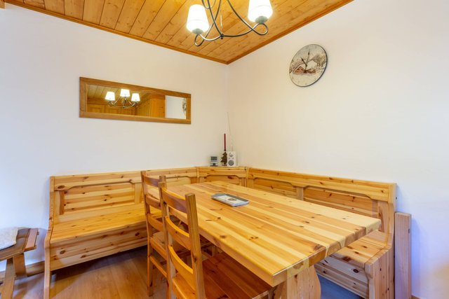 Appartement Lama MO-LAM018 - Méribel Mottaret 1850