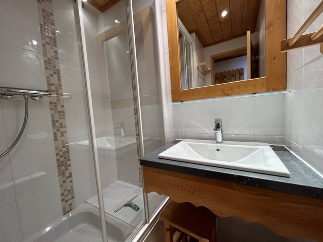 Appartement Lama MO-LAM018 - Méribel Mottaret 1850